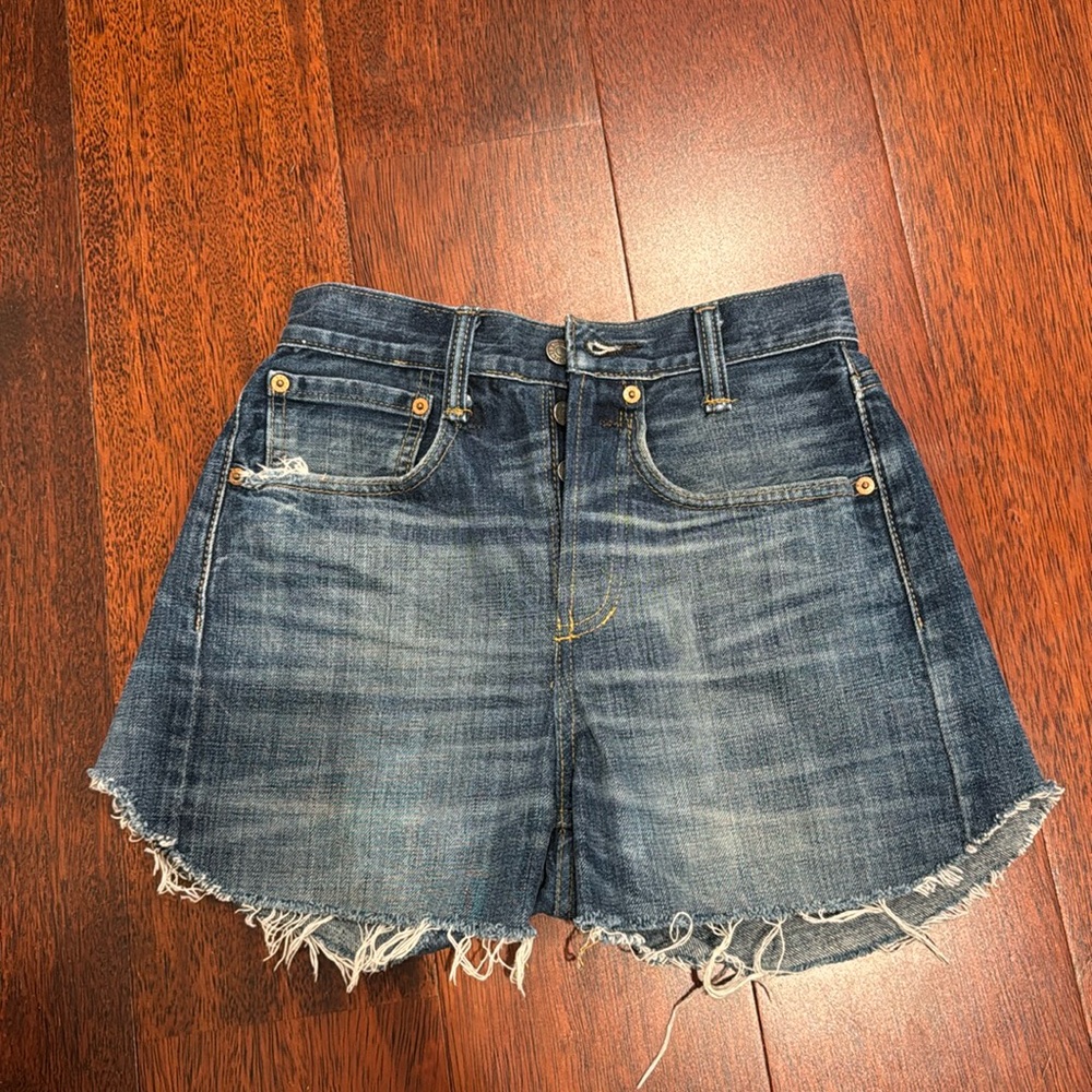 Levi’s Shorts